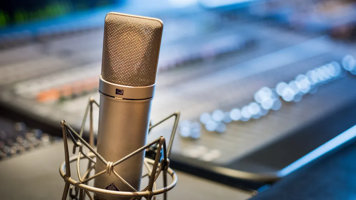 6 Emerging Trends in AI Voice Recorder Note Takers for 2025