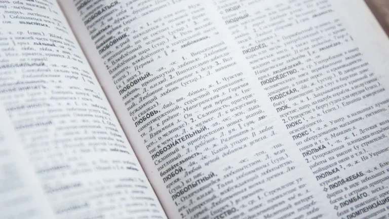 Transliteration vs Transcription explained with definitions and examples