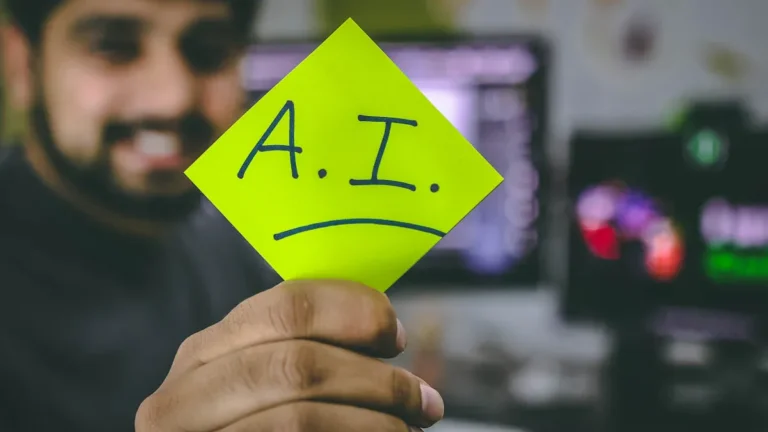Best Practices for Productive Meetings with AI Note Takers